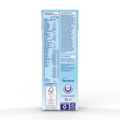 Nutrilon 4 Dreumesmelk Kant & Klaar - Vanaf 1 Jaar - 4 X 1L -Babyproducten Serie Winkel 1200x1200 1265