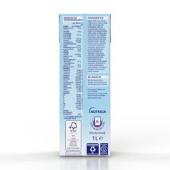 Nutrilon 5 Peutermelk Kant & Klaar - Van 2 Tot 3 Jaar - 4 X 1L -Babyproducten Serie Winkel 1200x1200 1290