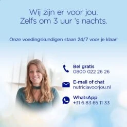 Nutrilon 2 Opvolgmelk – Flesvoeding Vanaf 6 Maanden – 800g -Babyproducten Serie Winkel 1200x1200 1301