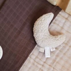 Jollein Rammelaar Moon - Nougat -Babyproducten Serie Winkel 1200x1200 132