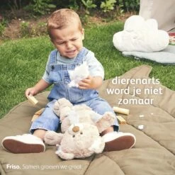 Friso 2 Babyvoeding - Opvolgmelk - 6 Tot 10 Maanden - 800g - Blik -Babyproducten Serie Winkel 1200x1200 1333