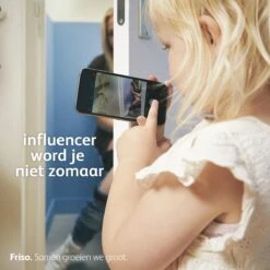 Friso 2 Babyvoeding - Opvolgmelk - 6 Tot 10 Maanden - 800g - Blik -Babyproducten Serie Winkel 1200x1200 1335