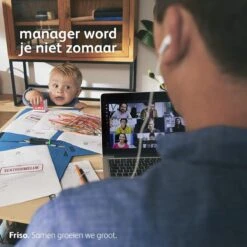 Friso 2 Babyvoeding - Opvolgmelk - 6 Tot 10 Maanden - 800g - Blik -Babyproducten Serie Winkel 1200x1200 1336