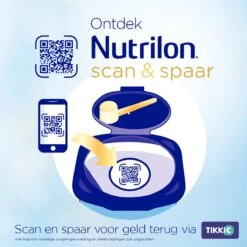 Nutrilon Melk & Plantaardig 2 - Opvolgzuigelingenvoeding 6-12 Maanden - 800 Gram 24 Nutrilon Melk & Plantaardig 2 - Opvolgzuigelingenvoeding 6-12 Maanden - 800 Gram -Babyproducten Serie Winkel 1200x1200 1356