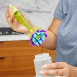 BOON Bundle Starterspakket Onderhoud Babyvoedingsartikelen - Flessenrek Met Accessoires -Babyproducten Serie Winkel 1200x1200 1387