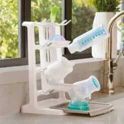 Munchkin Droogrek Voor Babyflessen -Babyproducten Serie Winkel 1200x1200 1400