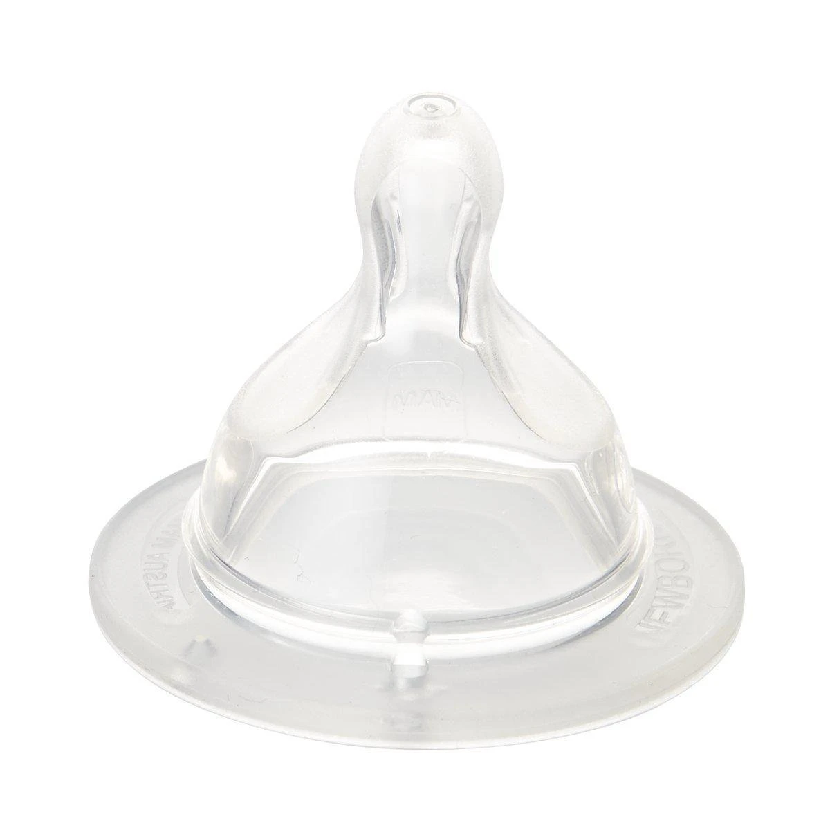 Mam - Flessenspenen Maat 2 - 4+ Maanden (2 Stuks) 4 Mam - Flessenspenen Maat 2 - 4+ Maanden (2 Stuks) - Afbeelding 2