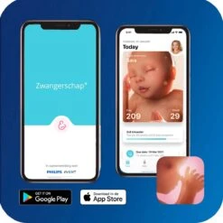 Philips Avent SCF044/27 Natural Speen - 6m+ - 2 Stuks 33 Philips Avent SCF044/27 Natural Speen - 6m+ - 2 Stuks -Babyproducten Serie Winkel 1200x1200 1445