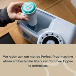 Tommee Tippee Perfect Prep - Vervangfilter Voor Originele En Dag En Nacht Zuigflessenmaker - Verpakt Per Stuk -Babyproducten Serie Winkel 1200x1200 1458