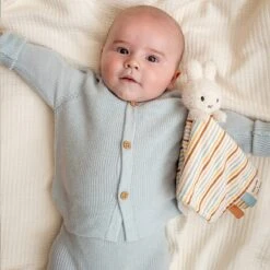 Nijntje X Little Dutch - Vintage Sunny Stripes - Knuffeldoekje 8 Nijntje X Little Dutch - Vintage Sunny Stripes - Knuffeldoekje -Babyproducten Serie Winkel 1200x1200 150