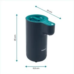 Babymoov Milky Now Flessenbereider A002301 -Babyproducten Serie Winkel 1200x1200 1538