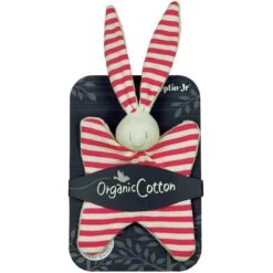 Knuffeltje Rabby "New Born" Fuchsia -Babyproducten Serie Winkel 1200x1200 155