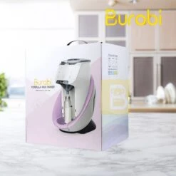BURABI Automatische Baby Fles Maker | Fles Voeding Apparaat | Baby Senseo | Met App | Baby Verzorging | Baby Melk | Fles Bereiding | Babymelk | Baby Voeding 24 BURABI Automatische Baby Fles Maker | Fles Voeding Apparaat | Baby Senseo | Met App | Baby Verzorging | Baby Melk | Fles Bereiding | Babymelk | Baby Voeding -Babyproducten Serie Winkel 1200x1200 1564