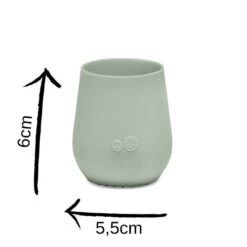 EZPZ Tiny Cup Packaged Sage 11 EZPZ Tiny Cup Packaged Sage -Babyproducten Serie Winkel 1200x1200 1659