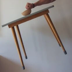 Kids Cultures | Kinderservies | Kinderbord En Kom Met Zuignap | Baby Servies | Beige -Babyproducten Serie Winkel 1200x1200 1661