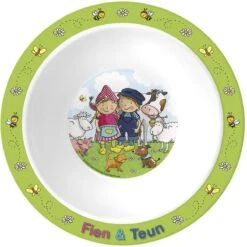 Fien & Teun - Kinder Eetset 8 Fien & Teun - Kinder Eetset -Babyproducten Serie Winkel 1200x1200 1667