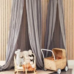 Jollein Knuffeldoekje Elephant - Caramel -Babyproducten Serie Winkel 1200x1200 1674