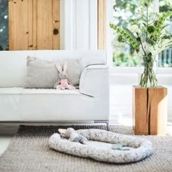 Jollein Speendoekje Moon - Ash Green -Babyproducten Serie Winkel 1200x1200 1685