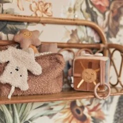 Jollein Speendoekje Teddy Bear - Naturel 17 Jollein Speendoekje Teddy Bear - Naturel -Babyproducten Serie Winkel 1200x1200 1688