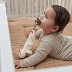 Jollein Speendoekje Spring Garden - Duck 17 Jollein Speendoekje Spring Garden - Duck -Babyproducten Serie Winkel 1200x1200 1694