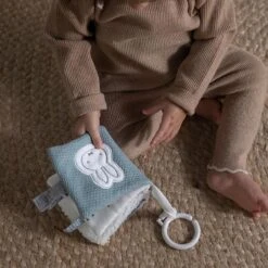 Nijntje - Green Knit - Buggyboekje 25 Nijntje - Green Knit - Buggyboekje -Babyproducten Serie Winkel 1200x1200 181