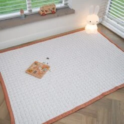 Love By Lily - Groot Speelkleed - Goldmine - City Size - 150x120cm -Babyproducten Serie Winkel 1200x1200 184