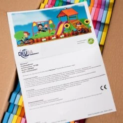 Merkloos Speelmat 86 Delig Puzzelmat -Babyproducten Serie Winkel 1200x1200 186