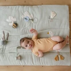 Little Dutch Speelkleed - Boxkleed Little Goose -Babyproducten Serie Winkel 1200x1200 200