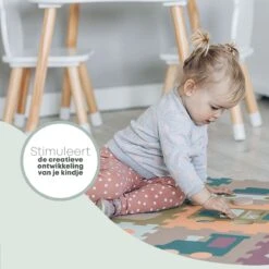 Free2Play By FreeON Speelkleed - Speelmat - Foam Puzzelmat - Voertuigen -Babyproducten Serie Winkel 1200x1200 206