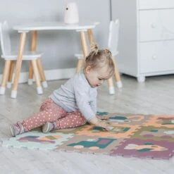 Free2Play By FreeON Speelkleed - Speelmat - Foam Puzzelmat - Voertuigen -Babyproducten Serie Winkel 1200x1200 208