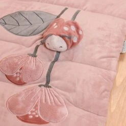 Little Dutch - Speelkleed - Boxkleed - Flowers & Butterflies 25 Little Dutch - Speelkleed - Boxkleed - Flowers & Butterflies -Babyproducten Serie Winkel 1200x1200 215