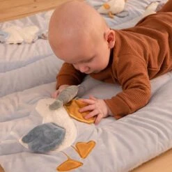 Little Dutch - Speelkleed - Boxkleed - Sailors Bay -Babyproducten Serie Winkel 1200x1200 224