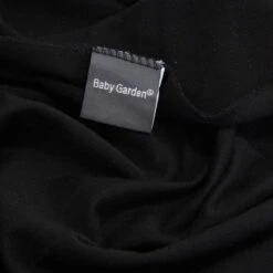 Baby Garden Draagdoek Zwart - Ergonomisch - Original - Gratis Slabbetje 11 Baby Garden Draagdoek Zwart - Ergonomisch - Original - Gratis Slabbetje -Babyproducten Serie Winkel 1200x1200 243