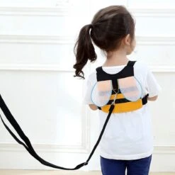 Bijentuigje - Tuigje Kind - Harness Buddy - Kindertuigje - Looplijn -Babyproducten Serie Winkel 1200x1200 248