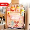 Merkloos Bablue Autostoel Organizer Voor Kinderen - Roze - Veel Verschillende Vakjes - Leuke Vormgeving - Autostoel Beschermer Voor Kinderen - Auto Organizer Kind - Reistafel Voor Kinderen - Auto Organizer Kinderen - Autostoel Tafeltje Kind -Babyproducten Serie Winkel 1200x1200 254