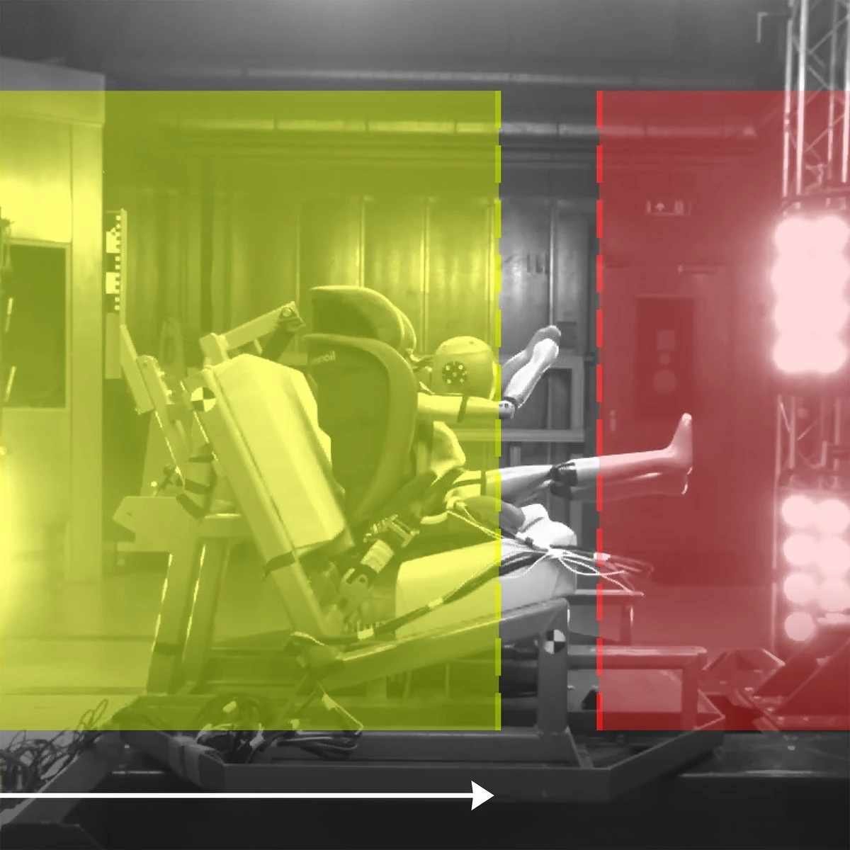 Lionelo Neal - Premium Autostoel - Hoofdsteunverstelling - Ventilatiesysteem - ISOFIX Tot 12 Jaar 18 Lionelo Neal - Premium Autostoel - Hoofdsteunverstelling - Ventilatiesysteem - ISOFIX Tot 12 Jaar - Afbeelding 16