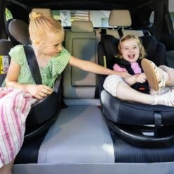 Bebeconfort EvolveFix I-Size - Autostoeltje - Black Mist - Vanaf De Geboorte Tot Ca. 12 Jaar -Babyproducten Serie Winkel 1200x1200 314