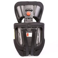 Kiduku Autostoeltje - Kinderstoel - Zwart/Grijs -Babyproducten Serie Winkel 1200x1200 332
