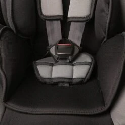 Kiduku Autostoeltje - Kinderstoel - Zwart/Grijs -Babyproducten Serie Winkel 1200x1200 333