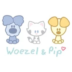 Woezel & Pip Autostoel Speelkoord 30 Cm -Babyproducten Serie Winkel 1200x1200 37