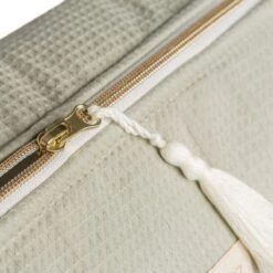 Luiertas Gala Laurel Green Nobodinoz -Babyproducten Serie Winkel 1200x1200 374