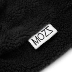 Mozz Teddy Mom Bag - Black 10 Mozz Teddy Mom Bag - Black -Babyproducten Serie Winkel 1200x1200 376
