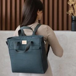 Nobodinoz Baby On The Go Luiertas Rugzak Carbon Blue 15 Nobodinoz Baby On The Go Luiertas Rugzak Carbon Blue -Babyproducten Serie Winkel 1200x1200 378