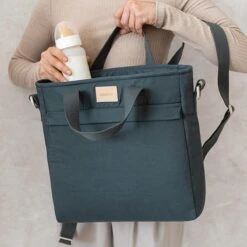 Nobodinoz Baby On The Go Luiertas Rugzak Carbon Blue 23 Nobodinoz Baby On The Go Luiertas Rugzak Carbon Blue -Babyproducten Serie Winkel 1200x1200 383