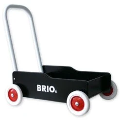 BRIO Zwarte Loopwagen - 31351 -Babyproducten Serie Winkel 1200x1200 39