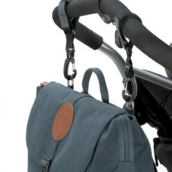 Lässig - Luiertas Adventure Backpack - Petrol - Maat Onesize -Babyproducten Serie Winkel 1200x1200 420