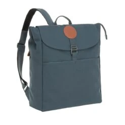 Lässig - Luiertas Adventure Backpack - Petrol - Maat Onesize -Babyproducten Serie Winkel 1200x1200 421