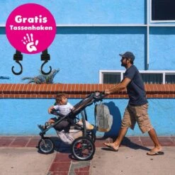 Stoere Luiertas - Rugzak - Inclusief Verschoningsmatje - Zwart -Babyproducten Serie Winkel 1200x1200 422