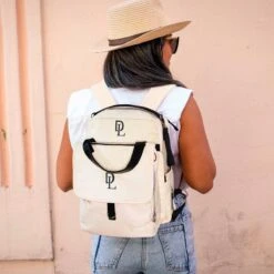 Deryan Luiertas Rugzak Met Verschoonmatje - Inclusief Flessenwarmhouder - Kinderwagenhaken En Isoleervak - Cream 18 Deryan Luiertas Rugzak Met Verschoonmatje - Inclusief Flessenwarmhouder - Kinderwagenhaken En Isoleervak - Cream -Babyproducten Serie Winkel 1200x1200 441