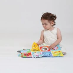 Taf Toys Activity Center Voor Aan De Box, Campingbed Of Los Te Gebruiken, Met Muziek En Licht – 0 Tot 24 Maanden -Babyproducten Serie Winkel 1200x1200 5